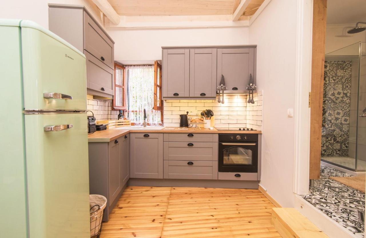 Corfu Isidora'S House By Corfuescapes公寓 外观 照片